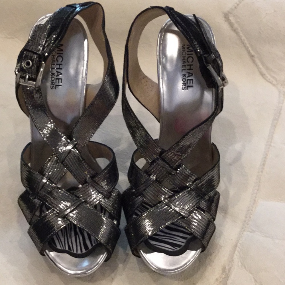 Michael Kors Heels